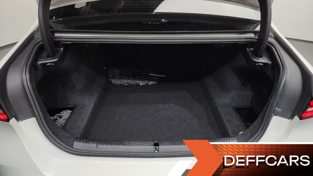BMW 5-SERIES 520i купить на сайте DeffCars