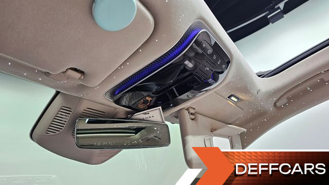 Mercedes S-CLASS Maybach S580 4MATIC купить на сайте DeffCars