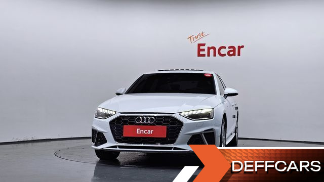 Audi A4 40 TFSI Premium купить на сайте DeffCars