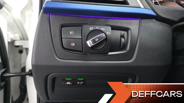 BMW 3-SERIES 320i M Sport купить на сайте DeffCars