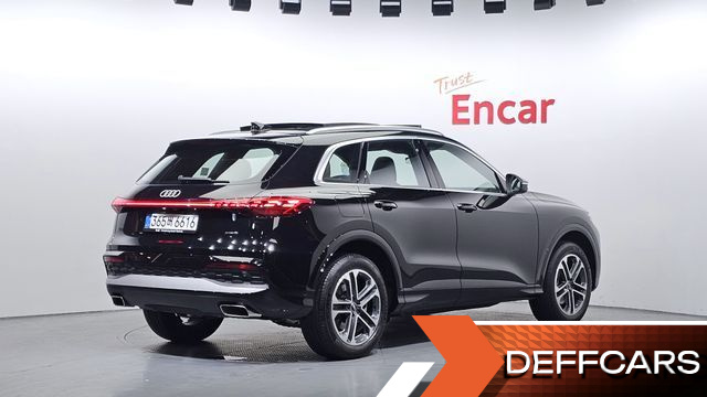 Audi Q5 40 TFSI Quiattro Advanced купить на сайте DeffCars