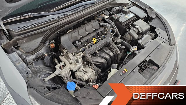 Hyundai AVANTE 1.6 Style купить на сайте DeffCars