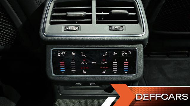 Audi A6 45 TFSI Quattro Premium купить на сайте DeffCars