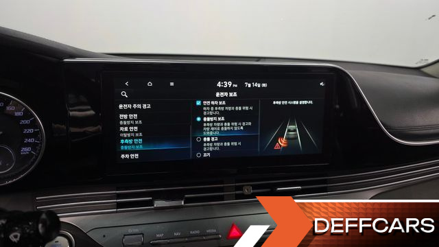 Hyundai GRANDEUR Premium купить на сайте DeffCars