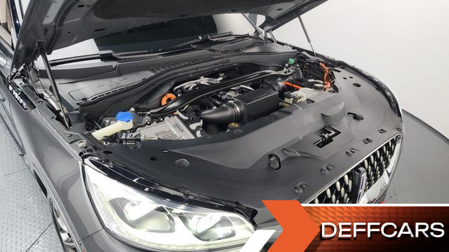 Lincoln AVIATOR 3.0 PHEV GT AWD купить на сайте DeffCars