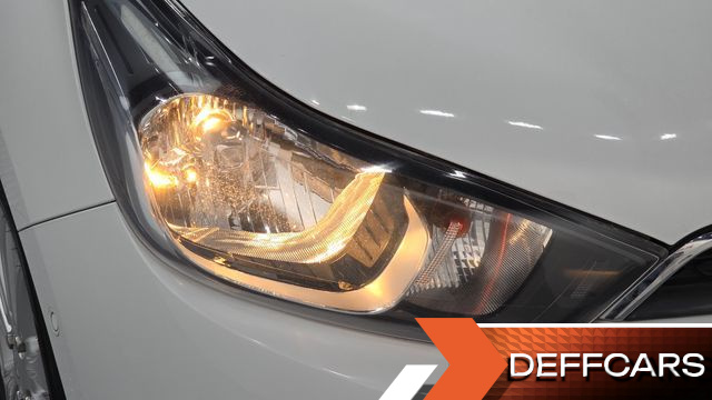 Chevrolet SPARK LTZ купить на сайте DeffCars