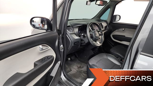 Kia RAY Van Standard купить на сайте DeffCars