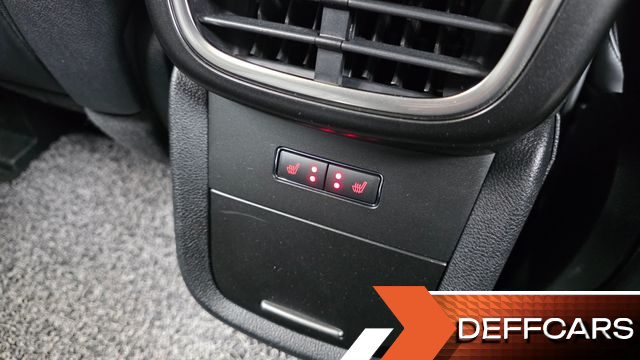 Lincoln NAUTILUS 2.7 201A AWD купить на сайте DeffCars