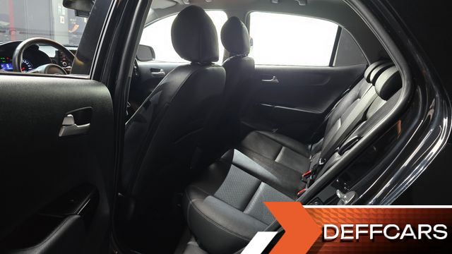 Kia MORNING Prestige купить на сайте DeffCars