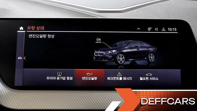 BMW 2-SERIES 220i M Sports купить на сайте DeffCars