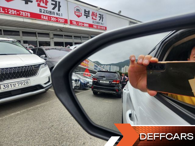 Hyundai TUCSON Gasoline 1.6 Turbo 2WD Modern купить на сайте DeffCars
