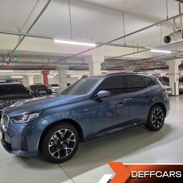 BMW X3 xDrive 20 M Sport купить на сайте DeffCars