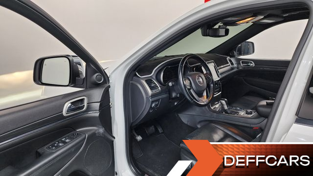 Jeep CHEROKEE 3.6 Limited WK2 купить на сайте DeffCars