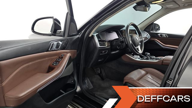 BMW X5 xDrive 45e xLine купить на сайте DeffCars