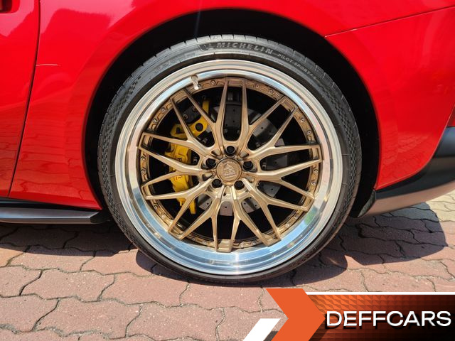 Ferrari 812 6.5 V12 купить на сайте DeffCars
