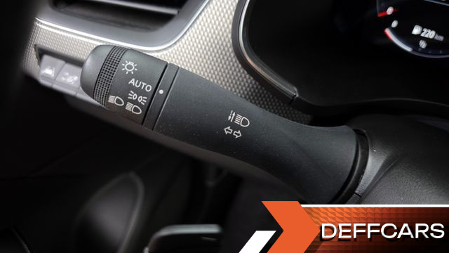 Renault-KoreaSamsung XM3 1.6 GTe RE купить на сайте DeffCars