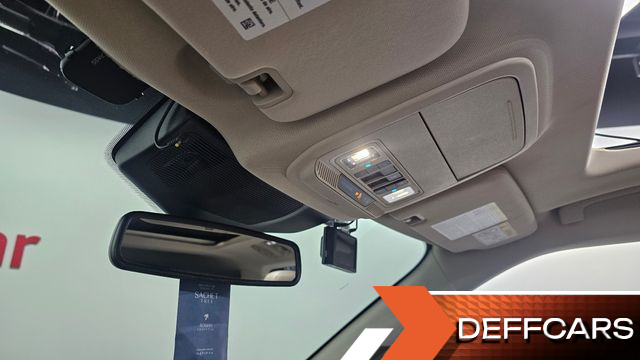 Ford EXPLORER 2.3 LimIted 4WD купить на сайте DeffCars