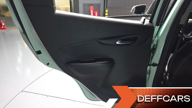 ChevroletGMDaewoo SPARK LTZ купить на сайте DeffCars