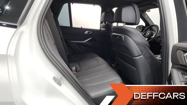 BMW X5 xDrive 40i M Sport купить на сайте DeffCars
