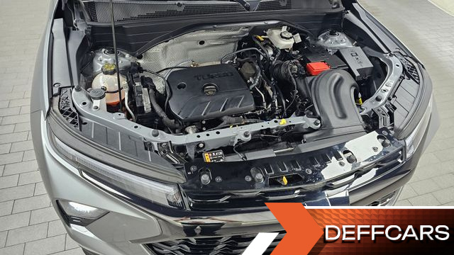 ChevroletGMDaewoo TRAILBLAZER 1.3 Turbo 4WD RS купить на сайте DeffCars