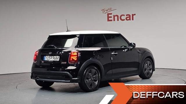 Mini COOPER Classic Third Generation купить на сайте DeffCars