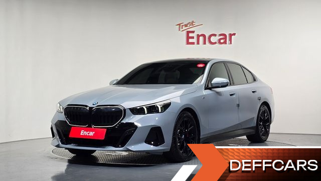 BMW 5-SERIES 520i Special Edition купить на сайте DeffCars