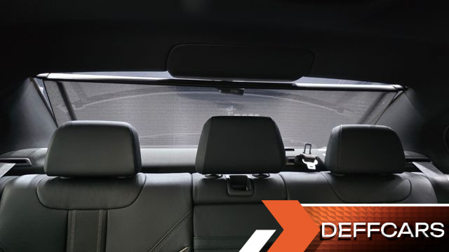 BMW 5-SERIES 520i M Sport купить на сайте DeffCars