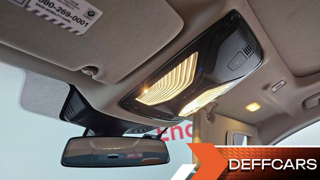 BMW 5-SERIES 520i Luxury купить на сайте DeffCars