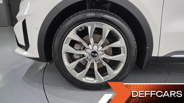 Kia SORENTO Diesel 2.2 4WD Signature купить на сайте DeffCars
