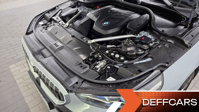 BMW 5-SERIES 530i xDrive M Sport купить на сайте DeffCars