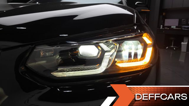 BMW X4 xDrive20i M Sport купить на сайте DeffCars