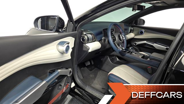 BYD ATTO 3 Plus купить на сайте DeffCars