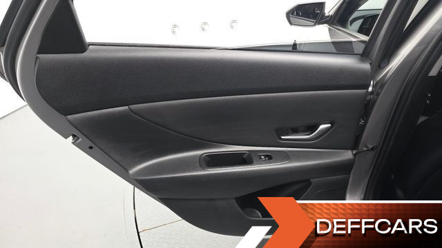Hyundai AVANTE 1.6 Smart купить на сайте DeffCars