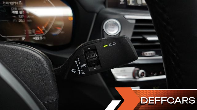 BMW X4 xDrive20i M Sports X Onlile Exclusive Edition купить на сайте DeffCars