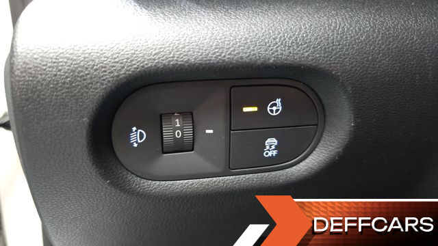 Hyundai CASPER Modern купить на сайте DeffCars