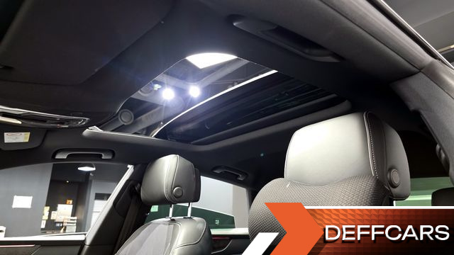 Audi A7 55 TFSI Quattro Premium купить на сайте DeffCars