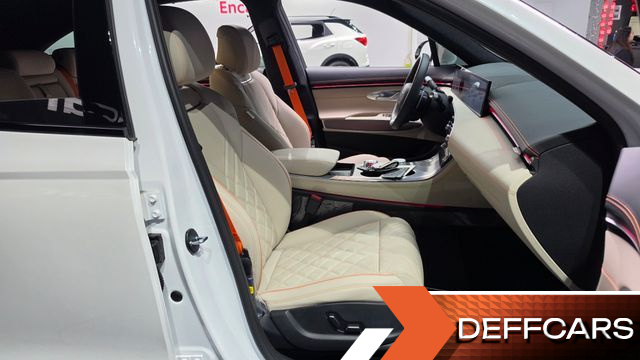 Genesis GV70 2.5T Gasoline 2WD купить на сайте DeffCars