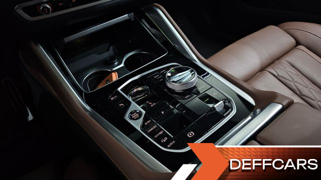 BMW X6 xDrive40i M Sport купить на сайте DeffCars