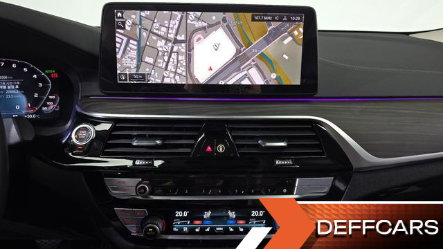 BMW GRAN TURISMO 620d Luxury купить на сайте DeffCars