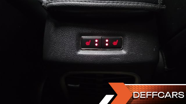 Lincoln MKC 2.0 AWD купить на сайте DeffCars