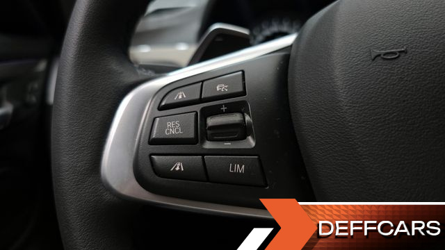 BMW X1 xDrive 20i xLine купить на сайте DeffCars