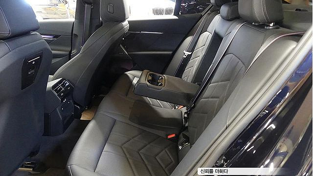 BMW 5-SERIES 520i Special Edition купить на сайте DeffCars