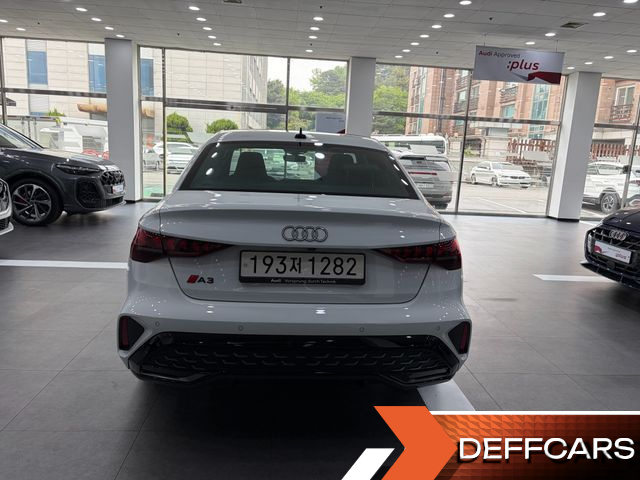 Audi A3 40 TFSI Premium купить на сайте DeffCars