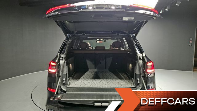 BMW X5 xDrive 30d M Sport купить на сайте DeffCars