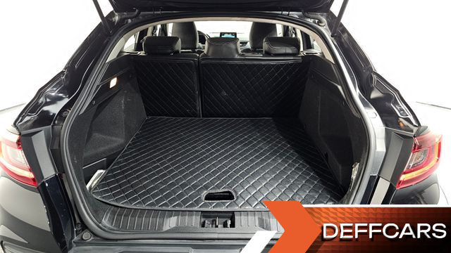 Renault-KoreaSamsung XM3 1.6 GTe LE Plus купить на сайте DeffCars