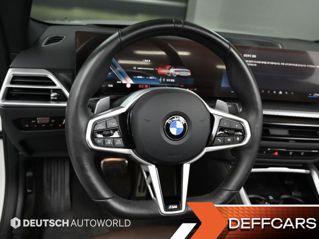 BMW 4-SERIES 420i M Sport Pro Convertible купить на сайте DeffCars