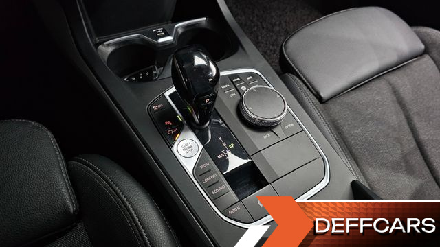 BMW 1-SERIES 118d Joy First Edition купить на сайте DeffCars