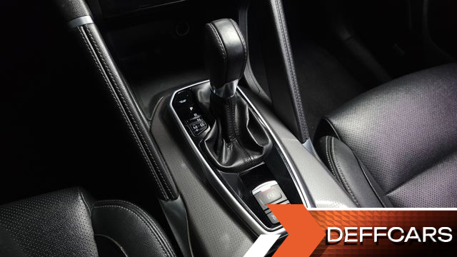 Renault-KoreaSamsung QM6 Diesel 2WD RE купить на сайте DeffCars