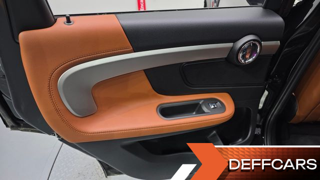Mini COUNTRYMAN ALL4 Classic 2nd купить на сайте DeffCars