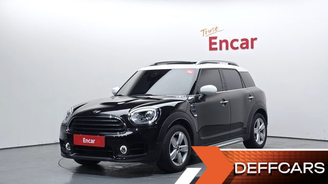 Mini COUNTRYMAN Standard 2nd купить на сайте DeffCars